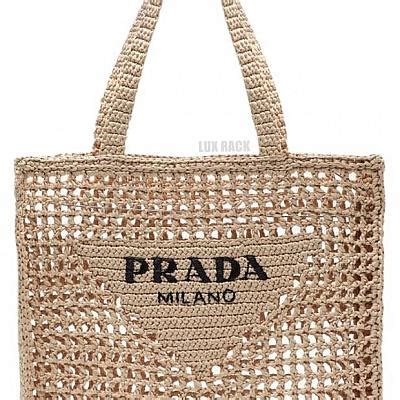 prada knit|prada tote bag price.